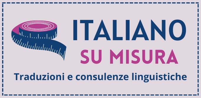 Italiano su misura